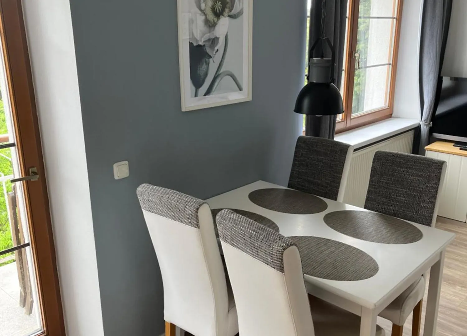 Residence Sarka Prague Czech Republic
