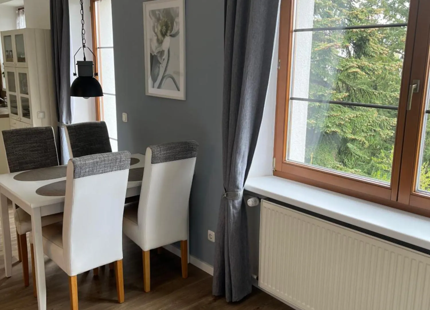 Residence Sarka Prague