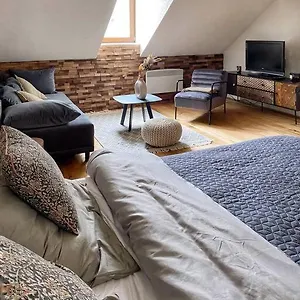 Cozy And Warm In The Heart Of , Karlsbad Tschechische Republik