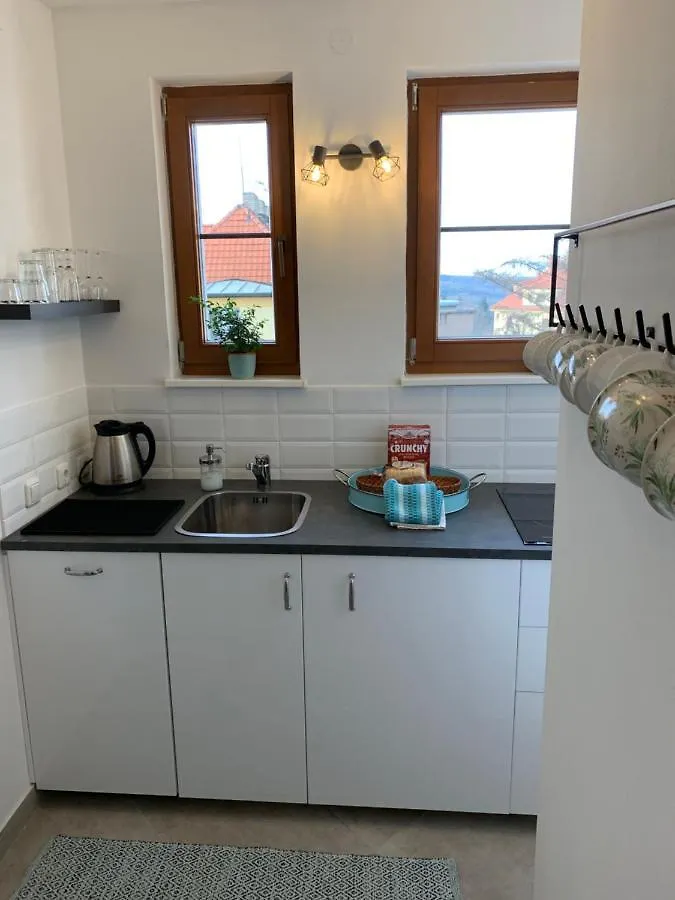 Residence Sarka Praha