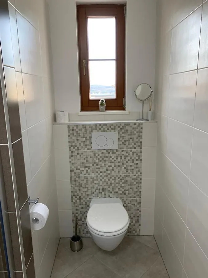 Residence Sarka Praha