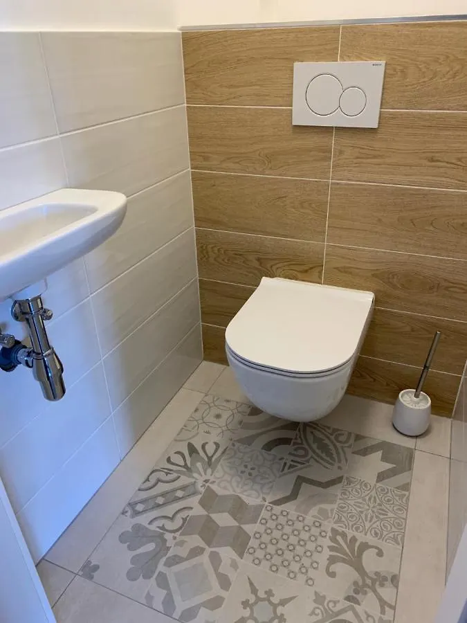 Residence Sarka Praha