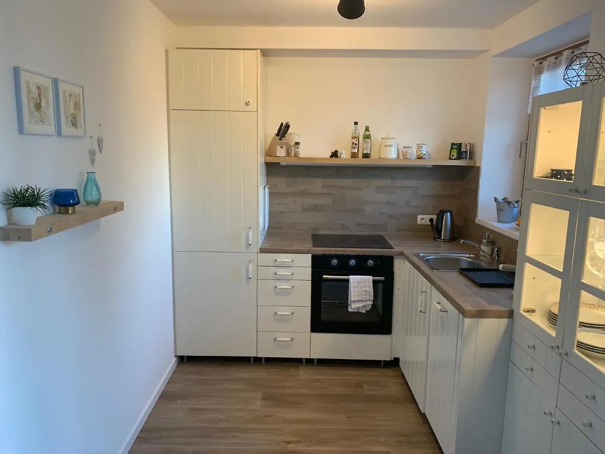 Residence Sarka Praha