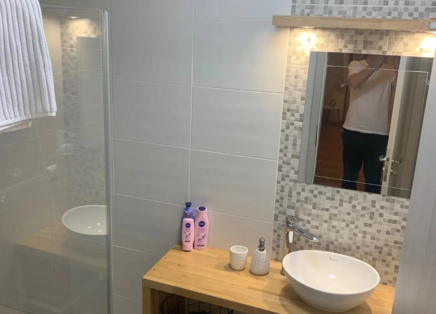Residence Sarka Praha