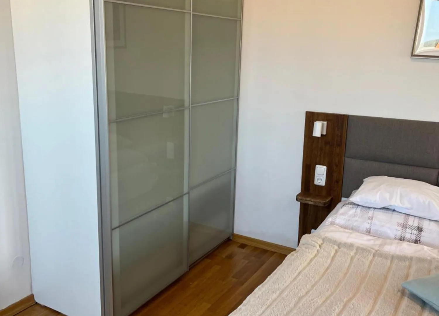 Apartmán Residence Sarka Praha