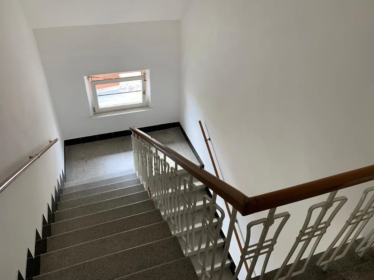 Residence Sarka Praga Apartamento