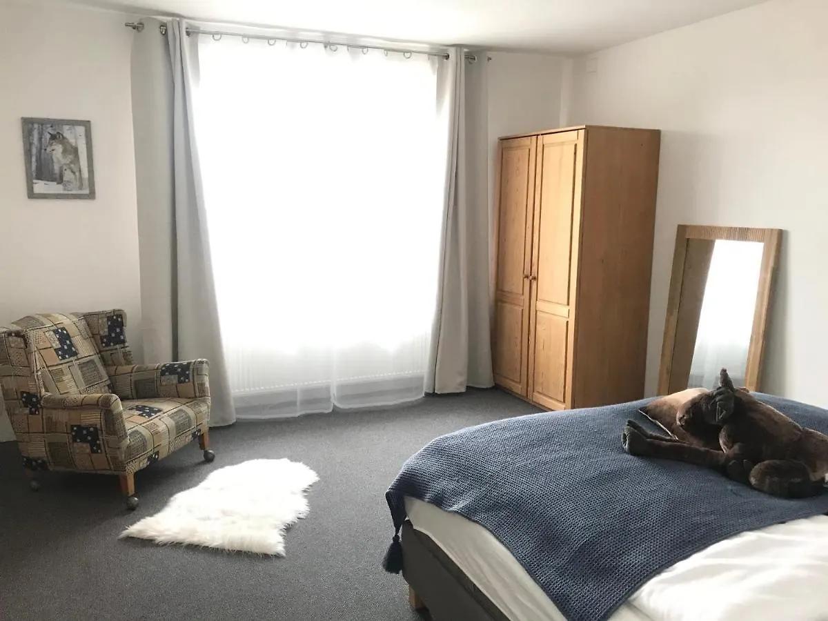 Apartment Residence Sarka Prag Tschechische Republik