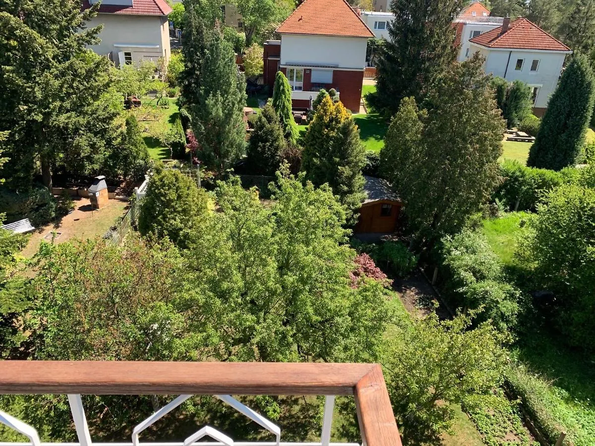 Residence Sarka Prag