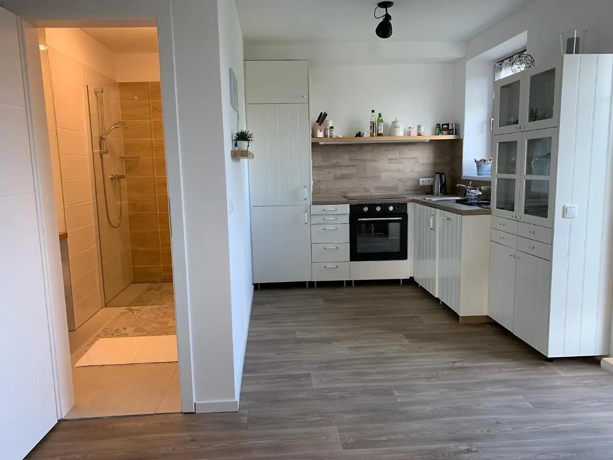 Residence Sarka Praga