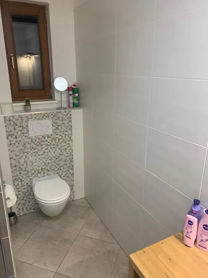 Apartamento Residence Sarka Praga