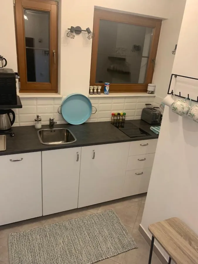 Residence Sarka Prag