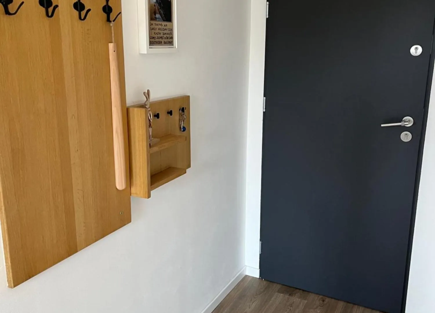 Residence Sarka Prag Tschechische Republik