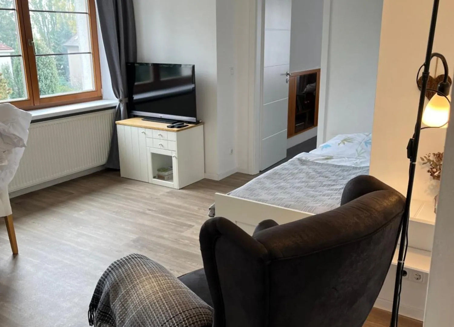 Residence Sarka Prag 0*,  Tschechische Republik