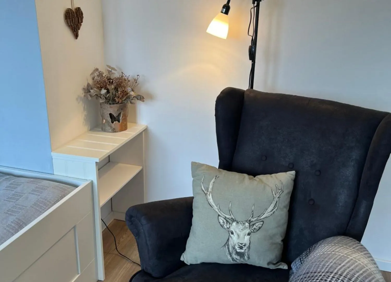 Apartment Residence Sarka Prag