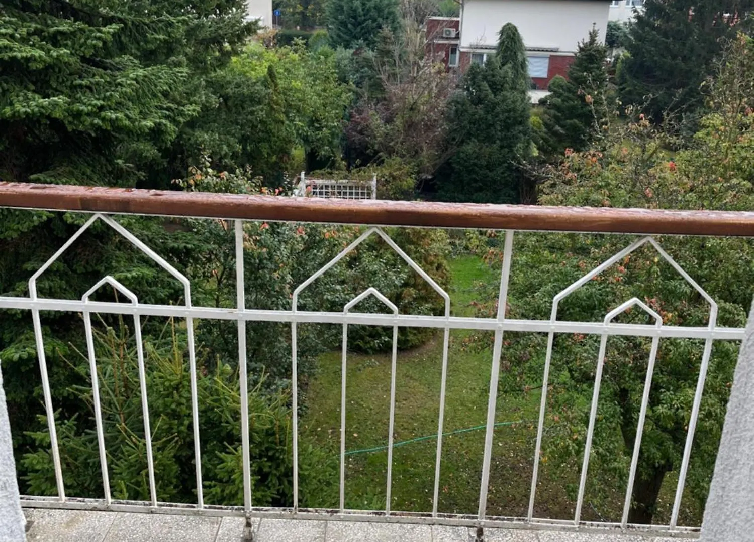 Residence Sarka Prag Tschechische Republik