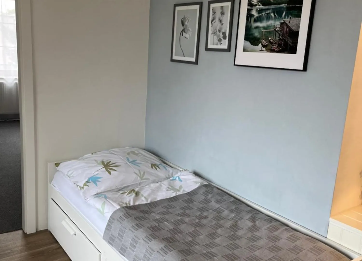 Residence Sarka Prag 0*,  Tschechische Republik
