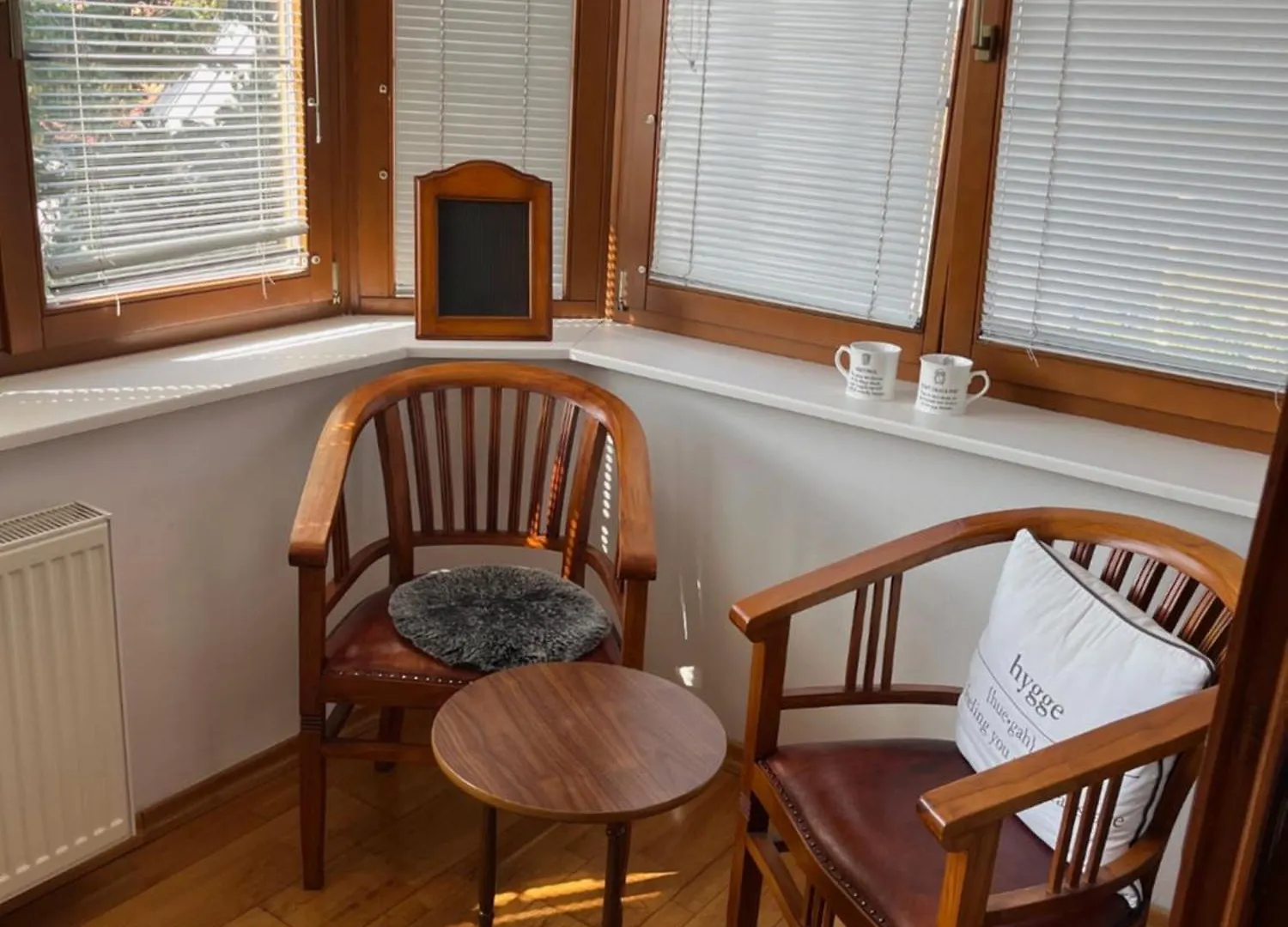 Residence Sarka Prag