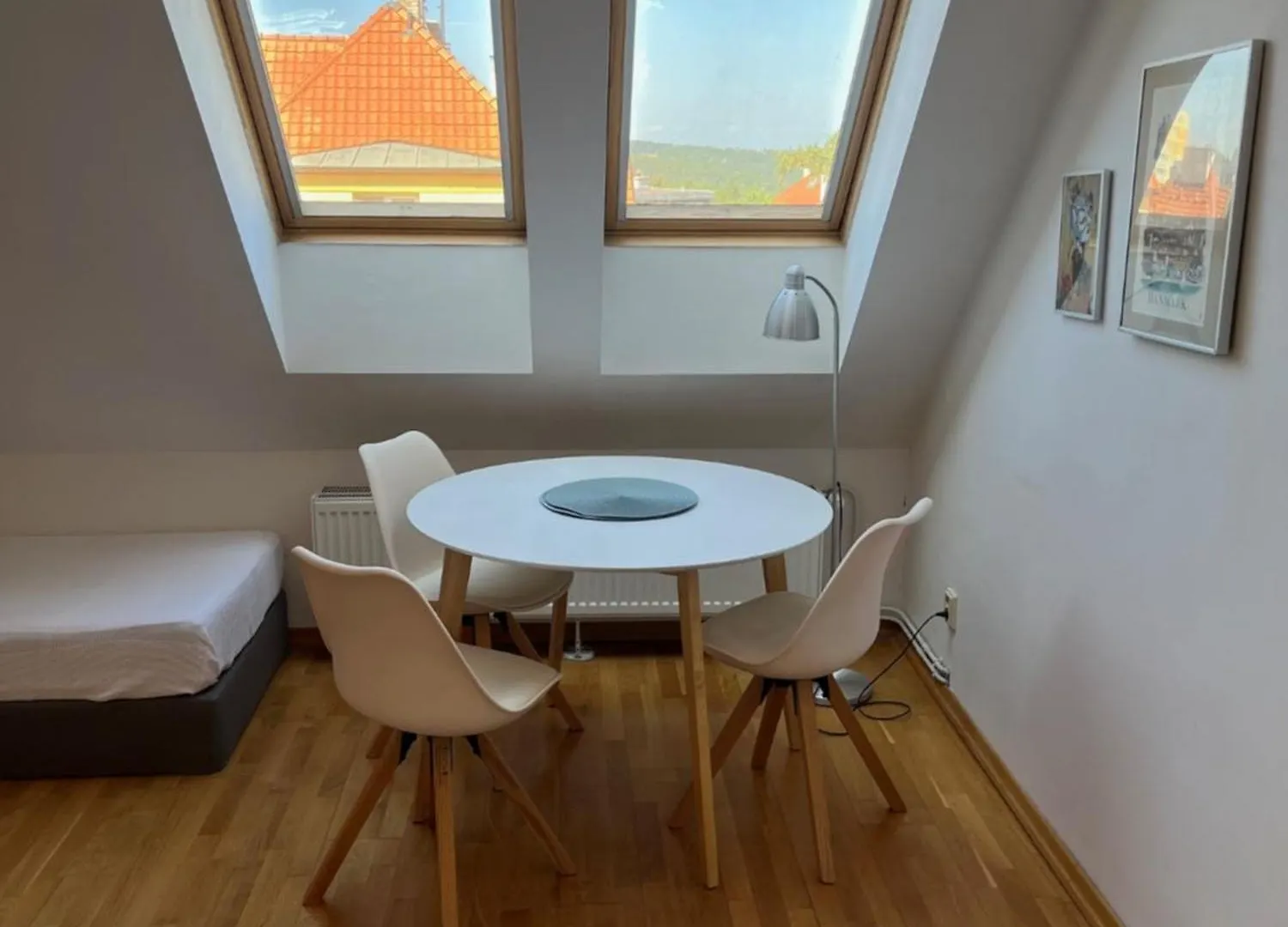 Residence Sarka Prag 0*,  Tschechische Republik