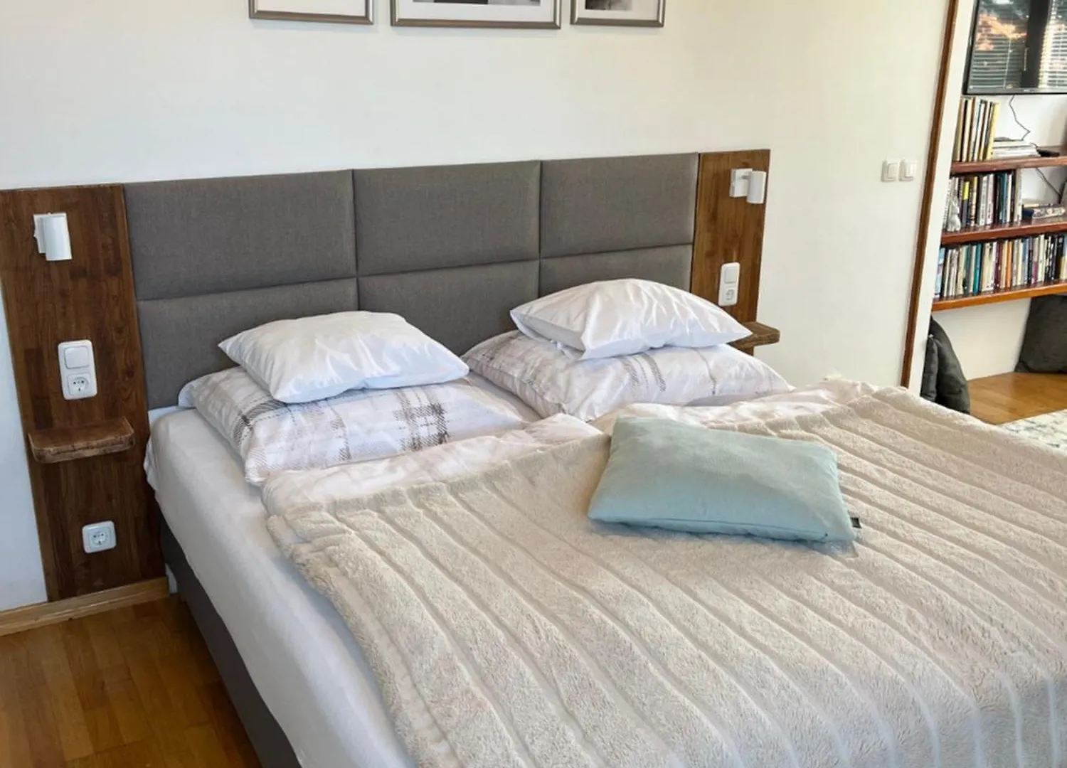 Residence Sarka Prag