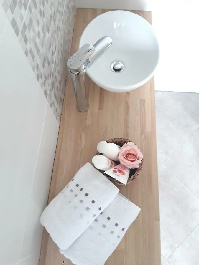 Residence Sarka Praga Apartamento